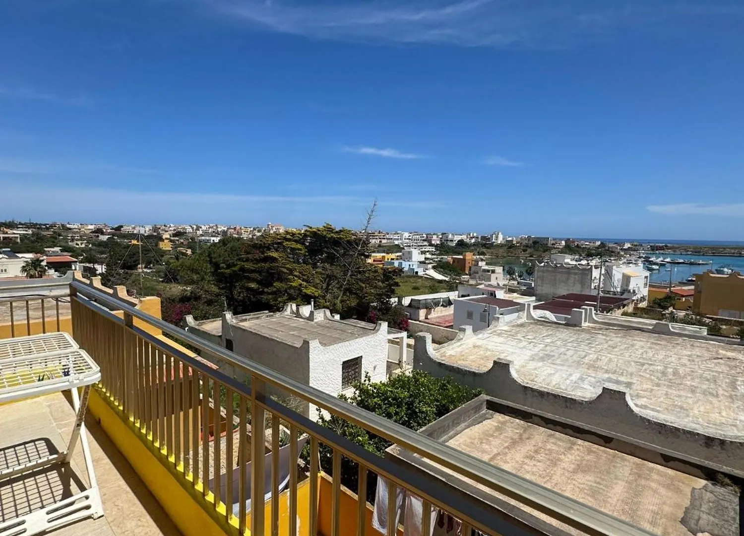 Appartamento Al Porto Lampedusa 0*,  Italien